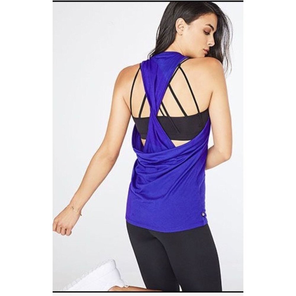 Fabletics Kerry Tank Size M